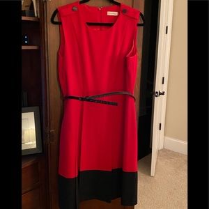 Calvin Klein Dress